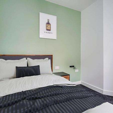 בלפסט Eastside Capital Apartments מראה חיצוני תמונה