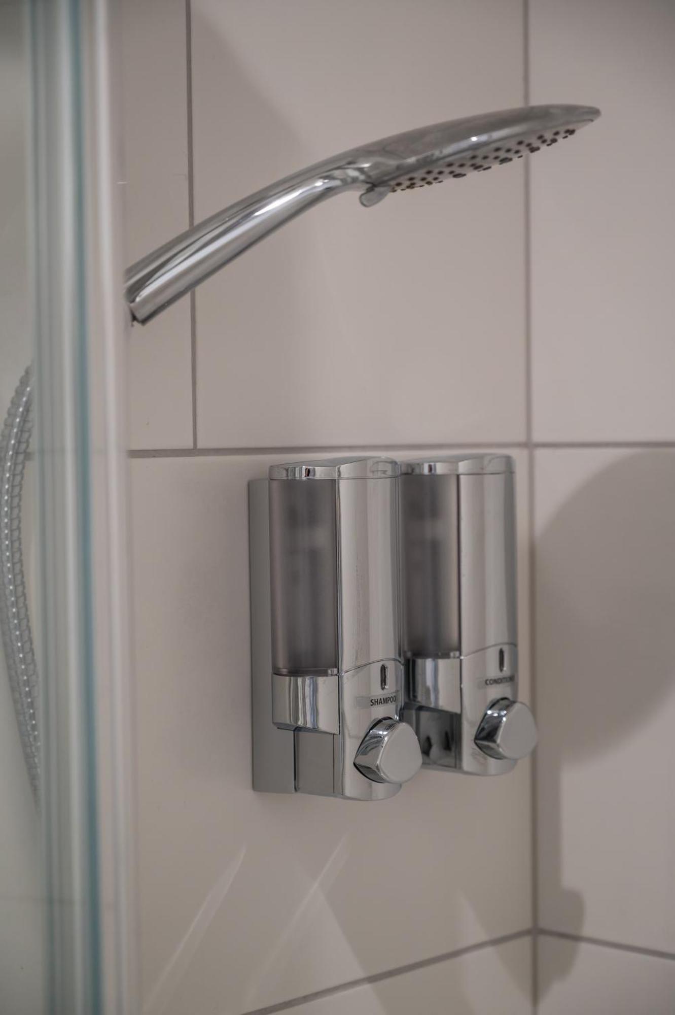 בלפסט Eastside Capital Apartments מראה חיצוני תמונה