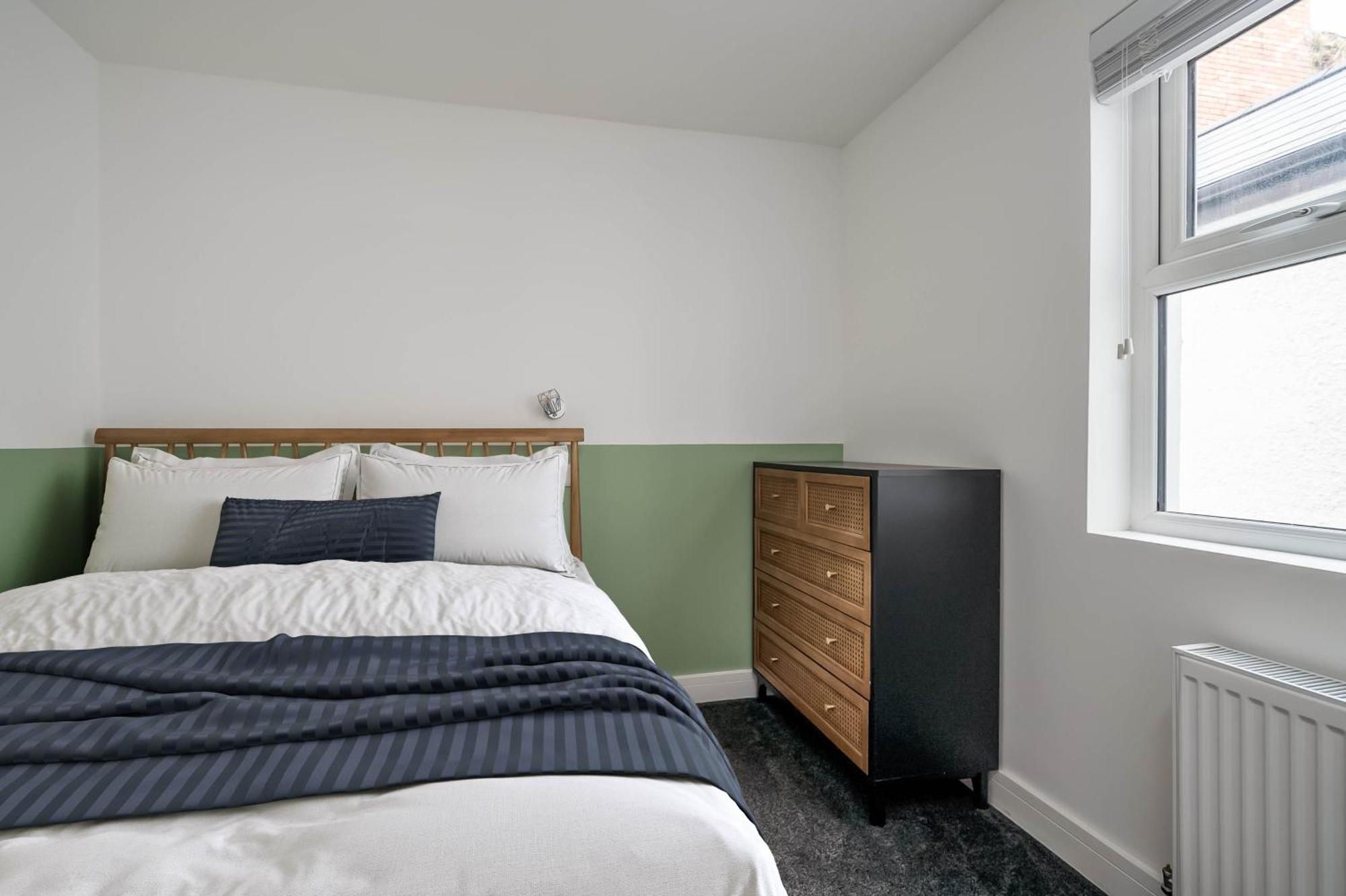 בלפסט Eastside Capital Apartments מראה חיצוני תמונה